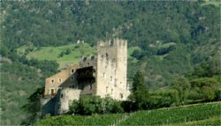 Schloss Hochnaturns