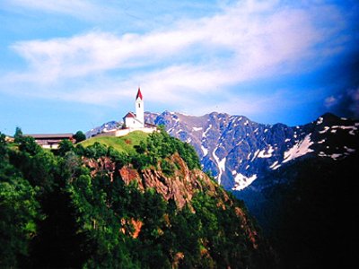 Katharinaberg
