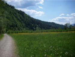 Passeiertaler Radweg