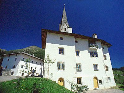 Proveis in Deutschnonsberg