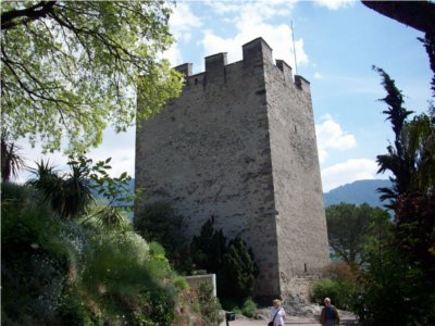 Pulverturm