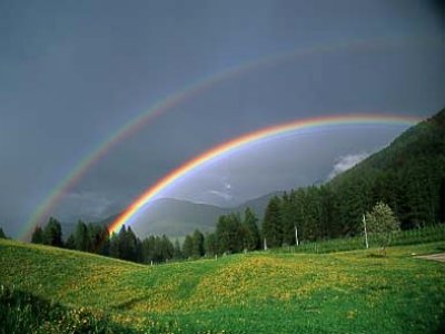Regenbogen