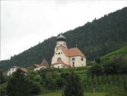 Kiche von Riffian