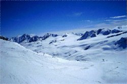 Schnalstaler Gletscher