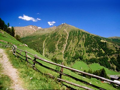 Schnalstal